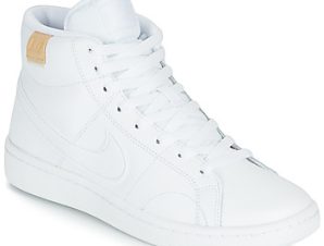 Xαμηλά Sneakers Nike COURT ROYALE 2 MID