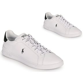 Xαμηλά Sneakers Polo Ralph Lauren HRT CT II-SNEAKERS-ATHLETIC SHOE