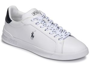 Xαμηλά Sneakers Polo Ralph Lauren HRT CT II-SNEAKERS-ATHLETIC SHOE