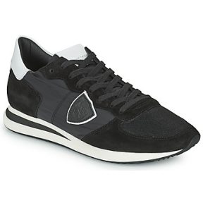 Xαμηλά Sneakers Philippe Model TRPX LOW BASIC