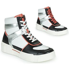 Ψηλά Sneakers Love Moschino JA15635G0E