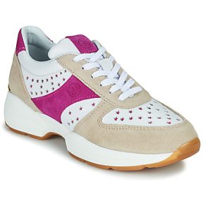 Xαμηλά Sneakers Fericelli AGATE