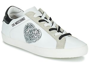 Xαμηλά Sneakers Love Moschino JA15402G1F