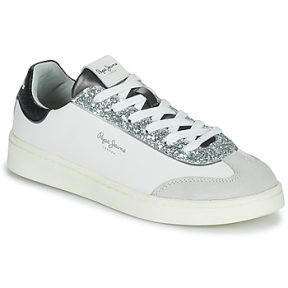 Xαμηλά Sneakers Pepe jeans MILTON SEAL