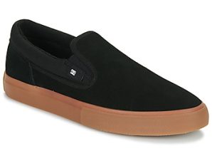 Xαμηλά Sneakers DC Shoes MANUAL SLIP-ON LE