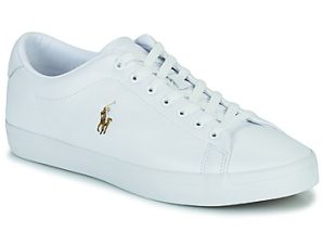 Xαμηλά Sneakers Polo Ralph Lauren LONGWOOD-SNEAKERS-VULC
