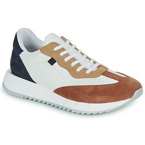 Xαμηλά Sneakers Casual Attitude NEW01