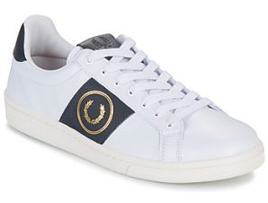 Xαμηλά Sneakers Fred Perry B721 LEATHER / BRANDED