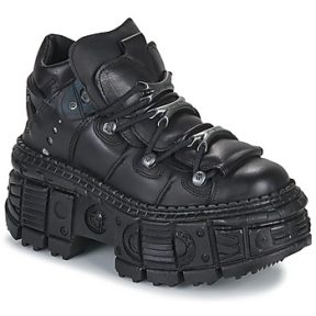 Μπότες New Rock M-WALL106-S12